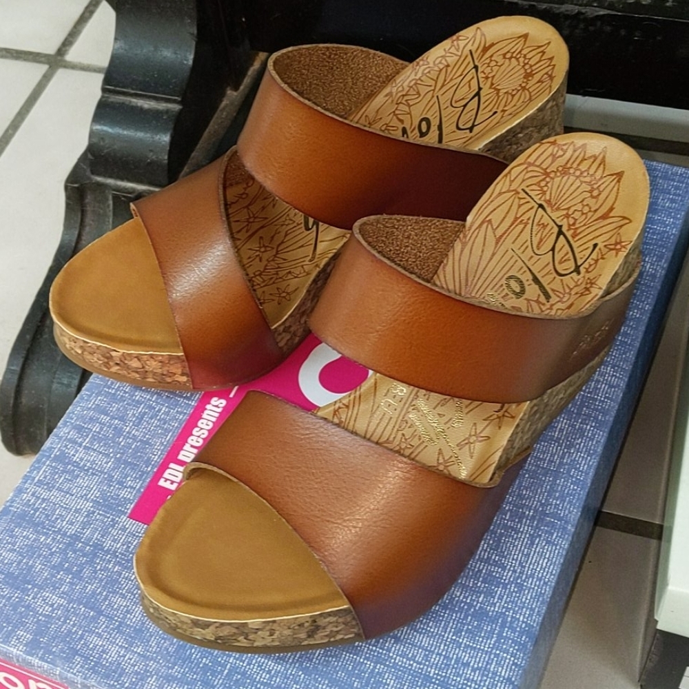 Women shoes